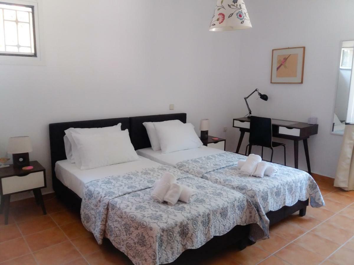 Apartmán House With Garden Near The Sea Agia Efimia Exteriér fotografie